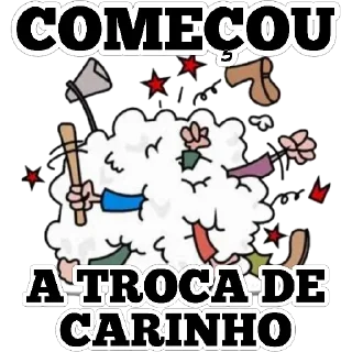 😡 emoji Bom dia Telegram sticker 19 of 56