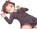 Sticker from Sendo pack