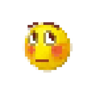 🥺 emoji the best figurinhas Telegram sticker 5 of 60