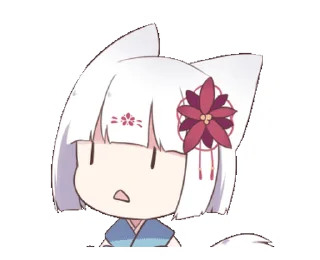 👾 emoji Kawaiiii • @xxyuji Telegram sticker 6 of 24