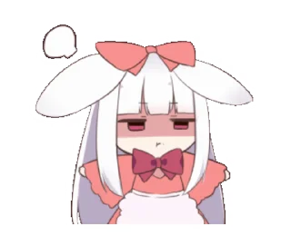 😤 emoji Kawaiiii • @xxyuji Telegram sticker 9 of 24