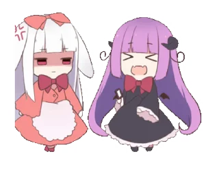 💢 emoji Kawaiiii • @xxyuji Telegram sticker 3 of 24
