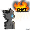 🔥 emoji Mod Toolkit Telegram sticker 8 of 13