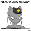 Sticker from Mod Toolkit