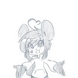 😃 emoji Kenny Telegram sticker 8 of 29
