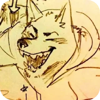 😁 emoji Coca-biz Telegram sticker 16 of 112