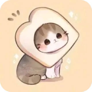 🍞 emoji Coca-biz Telegram sticker 21 of 112