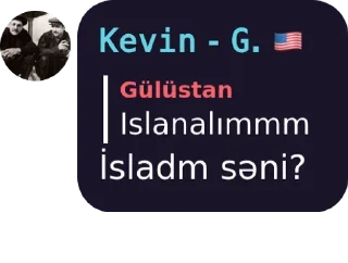 💜 emoji @keeevinnnnn @DTOUserBot Paketi 1 Telegram sticker 4 of 31