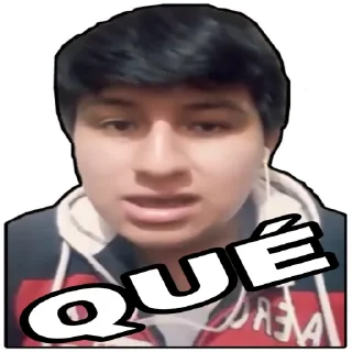Sticker from Los Fan de Osyesus