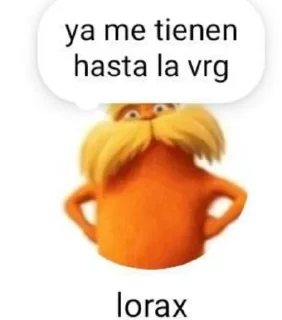 😡 emoji Pack de stickers de los tensen Telegram sticker 10 of 51