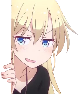 😶 emoji Pack de stickers de los tensen Telegram sticker 23 of 51