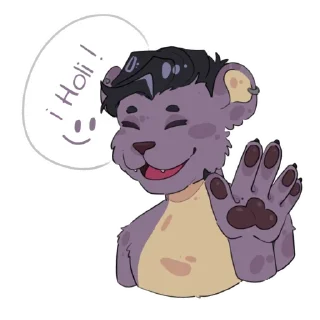 Sticker from ✨Coult Stickers✨