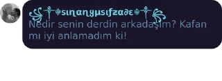 💜 emoji @Fadikk_1_1 @AsenaUserBot Paketi 1 Telegram sticker 19 of 98
