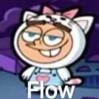 😎 emoji Omg Telegram sticker 16 of 58