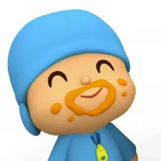 😊 emoji Alief Telegram sticker 1 of 16