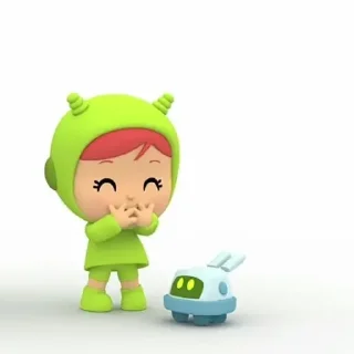 😊 emoji Alief Telegram sticker 9 of 16