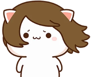 ☹️ emoji 🐠𝆺𝅥⃞ͪ⃞⃞⃞͛⃞ ͣ ͬGoma peach @HD_Str @Shahajadii — @stckrRobot Telegram sticker 17 of 50
