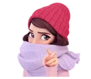 😡 emoji join @stickerzgram Telegram sticker 22 of 25