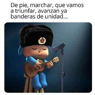 ✊ emoji Dorime Chile Telegram sticker 6 of 94