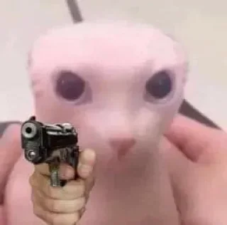 🔫 emoji Ari Steal Pack Telegram sticker 8 of 118
