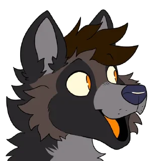 😮 emoji Envy Telegram sticker 21 of 27