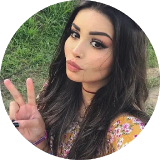 ✌️ emoji ➣⃟꯭͟‌❦ᵖʳᶤᶰᶜᵉˢᶤᶰʰᵃ ᵐᵃˡᵃᶰᵈʳᵃ❀֟፝֟፝͜͜͡͡͡❦𖣔͈͈͈͈͈̪̎̎̎̎̎̎̎̎̎̆̑ Telegram sticker 9 of 120