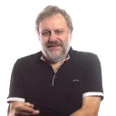 🤣 emoji Continental Philosophy Telegram sticker 9 of 31