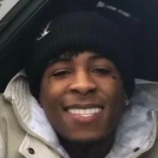 ❌ emoji Youngboy Better Telegram sticker 21 of 43