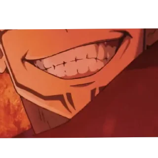 👄 emoji Shitpost (Joel's stickers don't use) Telegram sticker 7 of 40