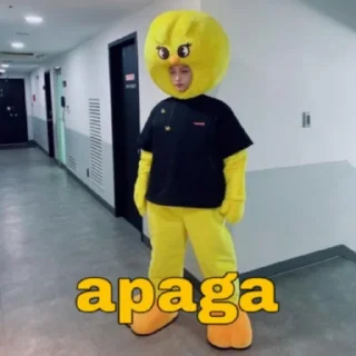 Sticker from Shitpost