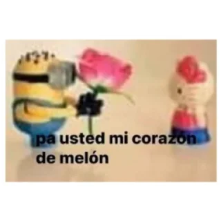 🥰 emoji Shitpost Telegram sticker 18 of 30
