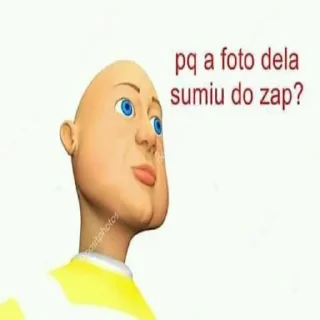 🤔 emoji Shitpost Telegram sticker 13 of 29
