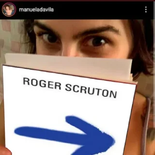 😳 emoji Shitpost Telegram sticker 6 of 48