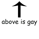 Sticker from shitpost