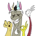 👌 emoji Discord Telegram sticker 18 of 20