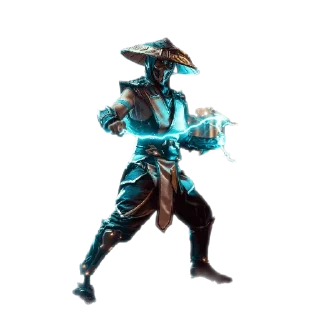 Sticker from Dex-raiden