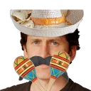 🇲🇽 emoji Todd Howard Telegram sticker 22 of 61
