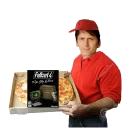 🍕 emoji Todd Howard Telegram sticker 23 of 61