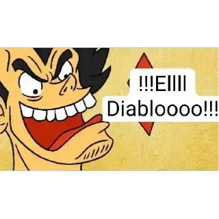 Sticker from whats