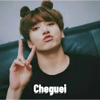 Sticker from Whats