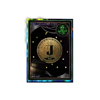 💍 emoji NFT JADE Telegram sticker 7 of 7