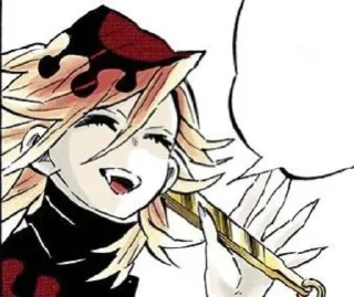 🦋 emoji Douma Telegram sticker 9 of 35