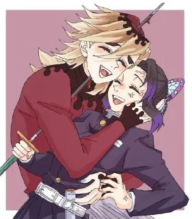 🦋 emoji Douma Telegram sticker 23 of 35