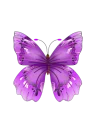 🐝 emoji Butterfly Telegram sticker 22 of 58