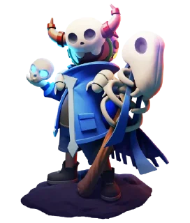🗡 emoji Super Sus BR Telegram sticker 6 of 25