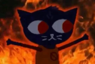 ❗️ emoji Random Shit Telegram sticker 20 of 120