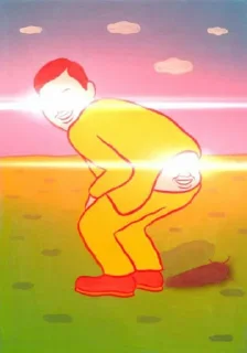 💩 emoji Random Shit Telegram sticker 12 of 120