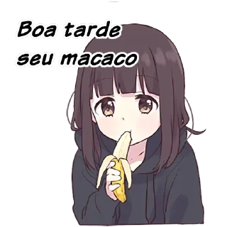 🍌 emoji Random shit Telegram sticker 21 of 21