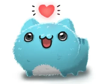 🤪 emoji 貓貓蟲咖波-迷因系列 Telegram sticker 11 of 32