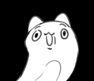 🤪 emoji 貓貓蟲咖波-迷因系列 Telegram sticker 21 of 32